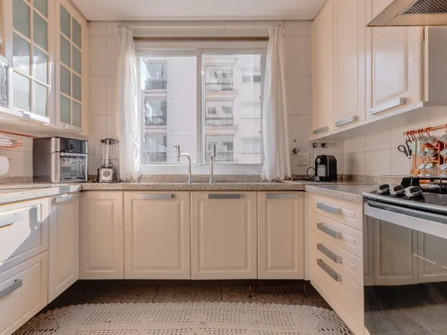 Imagem 11: Apartamento para Venda em Chácara Itaim com 4 Quartos, Sendo 4 Suítes, 332M²