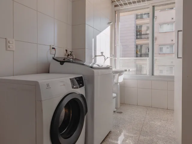 Imagem 12: Apartamento para Venda em Chácara Itaim com 4 Quartos, Sendo 4 Suítes, 332M²