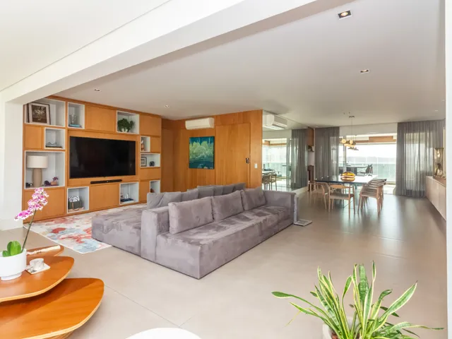 Imagem: Apartamento para Venda em Pinheiros com