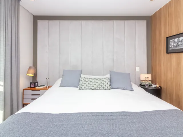 Imagem 10: Apartamento para Venda em Pinheiros com 4 Quartos, Sendo 4 Suítes, 253M²