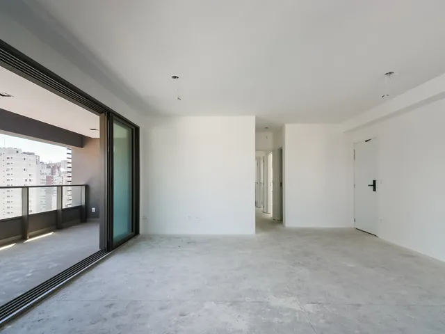 Imagem 16: Apartamento para Venda em Moema com 3 Quartos, Sendo 3 Suítes, 121M²