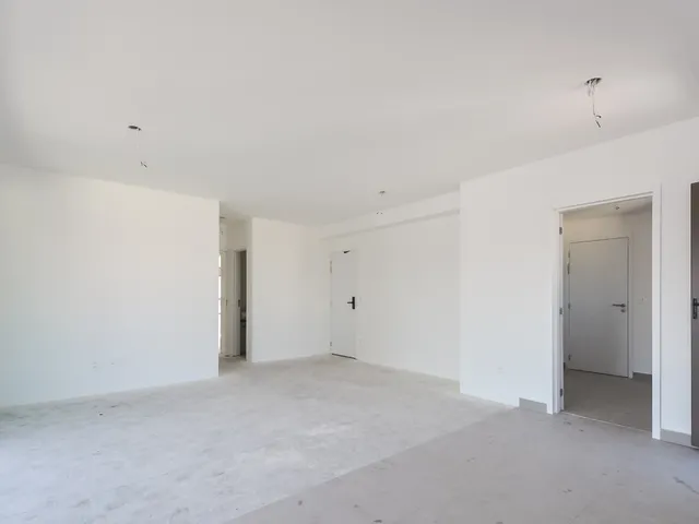 Imagem 3: Apartamento para Venda em Moema com 3 Quartos, Sendo 3 Suítes, 121M²