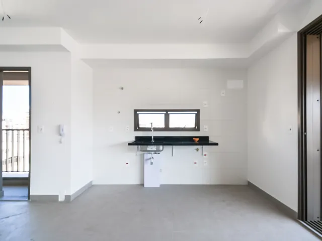 Imagem 7: Apartamento para Venda em Moema com 3 Quartos, Sendo 3 Suítes, 121M²