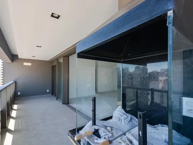 Imagem 15: Apartamento para Venda em Moema com 3 Quartos, Sendo 3 Suítes, 121M²