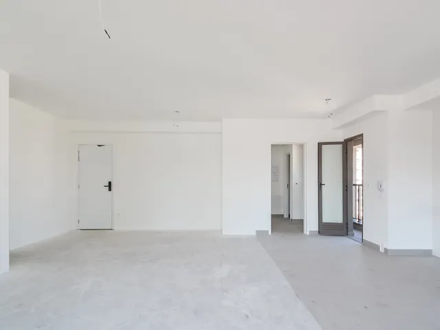 Imagem 6: Apartamento para Venda em Moema com 3 Quartos, Sendo 3 Suítes, 121M²
