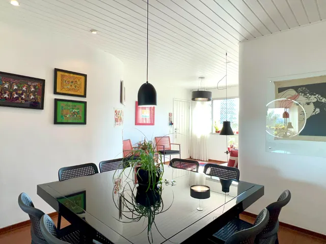 Imagem: Apartamento para Venda em Pinheiros com