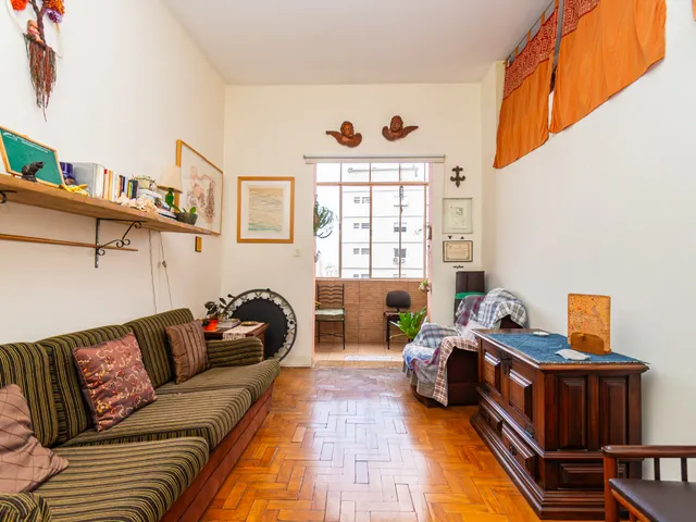 Imagem: Apartamento para Venda em Vila Mariana com