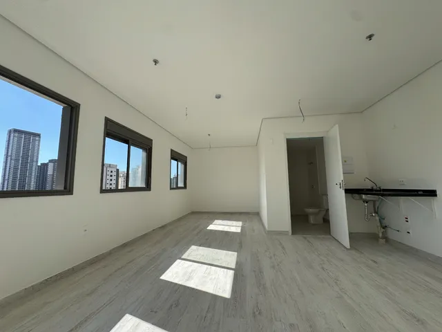 Imagem 6: Studio para Venda em Mooca com 1 Quarto, 38M²