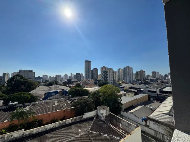 Imagem 4: Studio para Venda em Mooca com 1 Quarto, 38M²