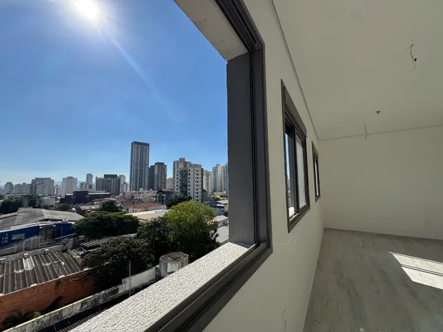 Imagem 2: Studio para Venda em Mooca com 1 Quarto, 38M²