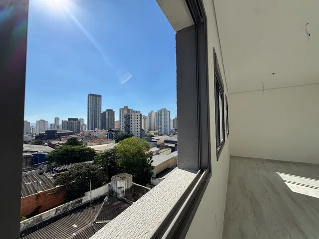 Imagem 11: Studio para Venda em Mooca com 1 Quarto, 38M²