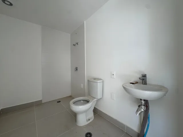 Imagem 7: Studio para Venda em Mooca com 1 Quarto, 38M²