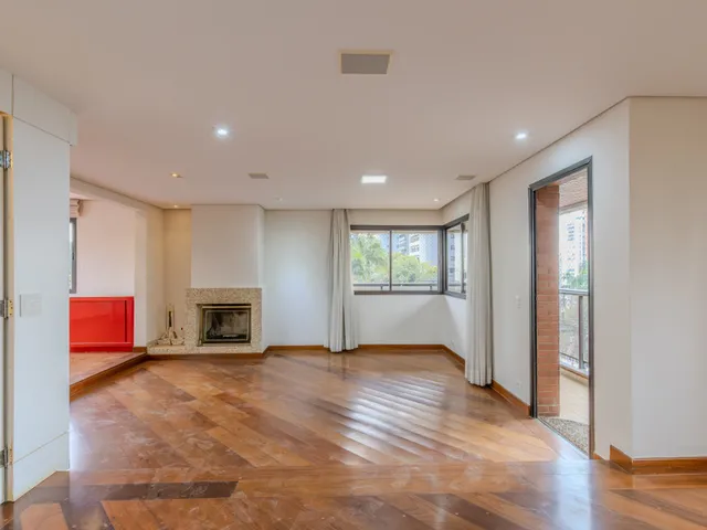 Imagem: Apartamento para Venda em Vila Andrade com