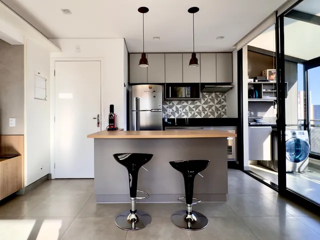 Imagem: Apartamento para Venda em Pinheiros com