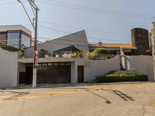 Imagem: Casa para Venda em Jardim Prudência com