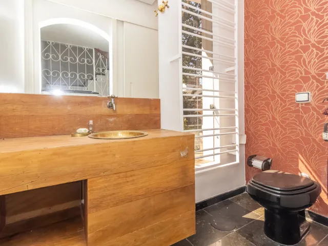 Imagem 12: Casa para Venda em Vila Morumbi com 4 Quartos, Sendo 2 Suítes, 374M²