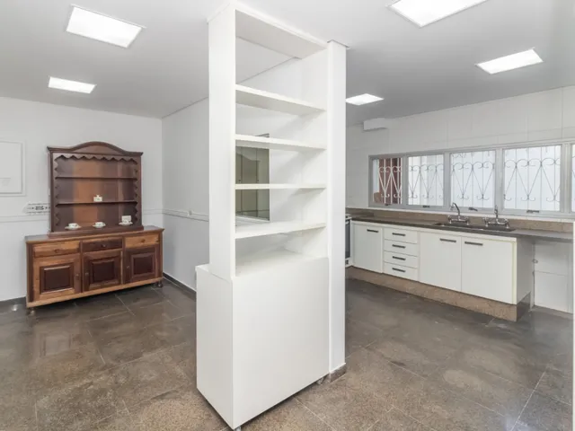 Imagem 5: Casa para Venda em Vila Morumbi com 4 Quartos, Sendo 2 Suítes, 374M²