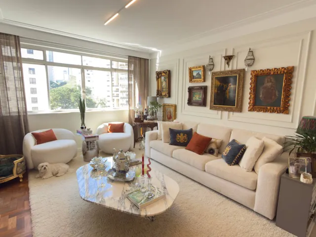 Imagem: Apartamento para Venda em Paraíso com 2