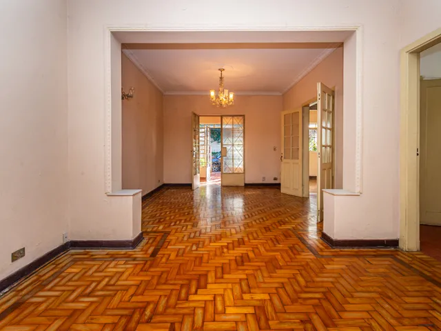 Imagem: Casa para Venda em Vila Mariana com 4 Quartos