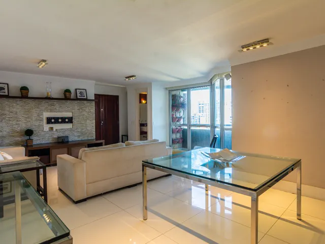 Imagem: Apartamento para Venda em Morumbi com 4