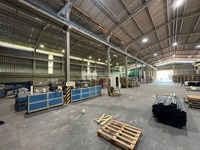 Imagem 8: Galpão Comercial - 2.000M² - Civit II - Serra/Es