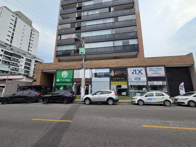 Imagem: Loja Comercial - 33 M² - Bento Ferreira