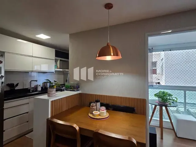 Imagem 11: Apartamento - 2 Quartos - 65 M² - Ed. Quartier Vert - Bento Ferreira - Vitória/Es