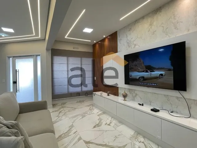 Imagem: Casa À Venda no Residencial Real Park