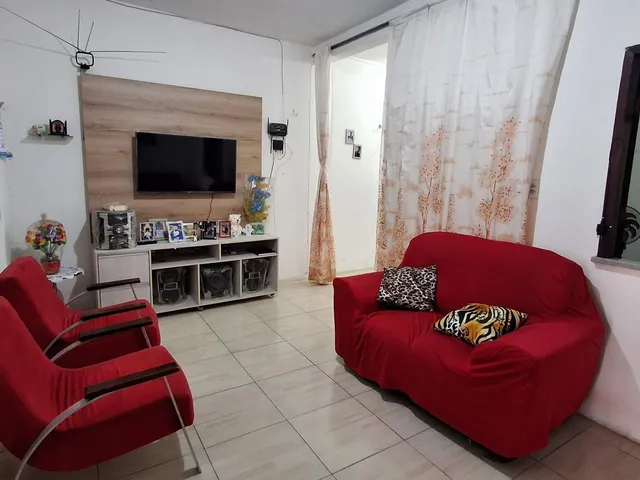 Imagem 3: Casa em Duplex 04 Quartos Bairro Vila Peri