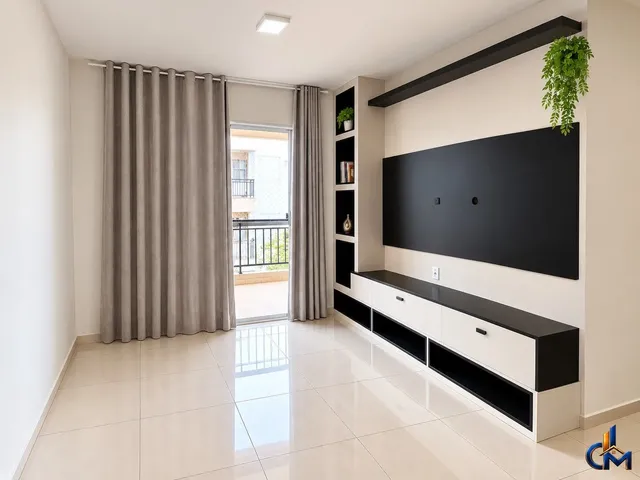 Imagem: Golden Green - Apartamento para Alugar no