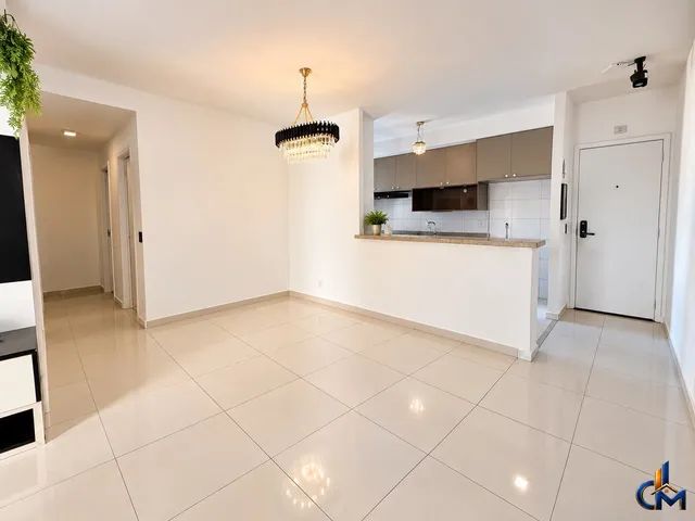 Imagem 12: Golden Green - Apartamento para Alugar no Bairro Rodoviária Parque - Cuiabá/Mt