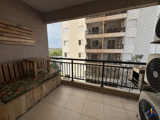 Imagem 11: Golden Green - Apartamento para Alugar no Bairro Rodoviária Parque - Cuiabá/Mt