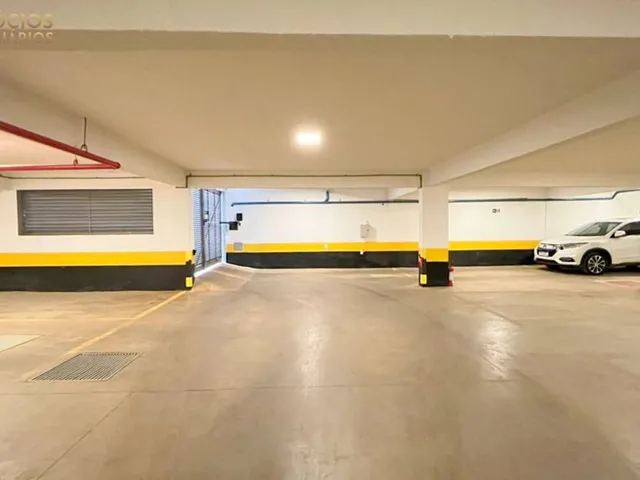Imagem 15: Apartamento À Venda em Belo Horizonte, Funcionários, com 1 Quarto, 64M²