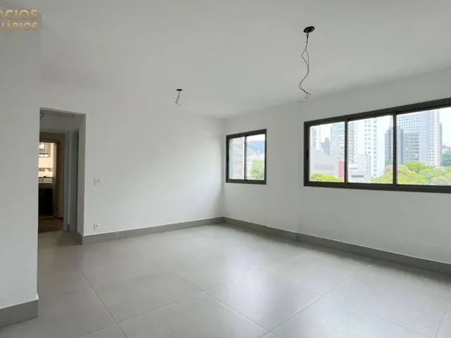 Imagem 8: Apartamento À Venda em Belo Horizonte, Funcionários, com 1 Quarto, 64M²