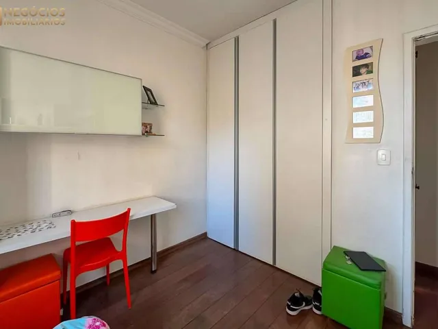 Imagem 2: Apartamento À Venda em Belo Horizonte, Gutierrez, com 3 Quartos, 93M²