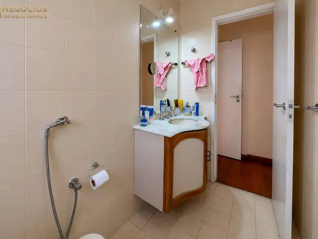 Imagem 14: Apartamento À Venda em Belo Horizonte, Gutierrez, com 3 Quartos, 93M²