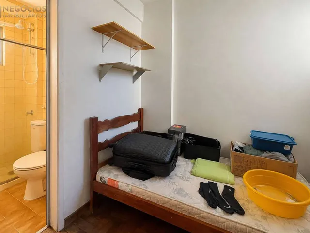Imagem 15: Apartamento À Venda em Belo Horizonte, Gutierrez, com 3 Quartos, 93M²
