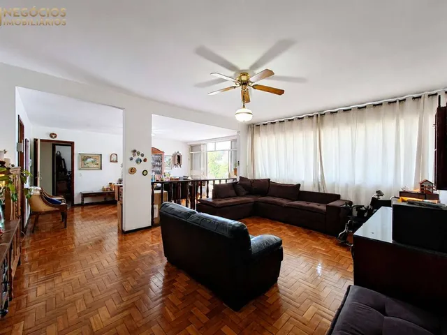 Imagem 11: Cobertura À Venda em Belo Horizonte, Gutierrez, com 4 Quartos, 152M²