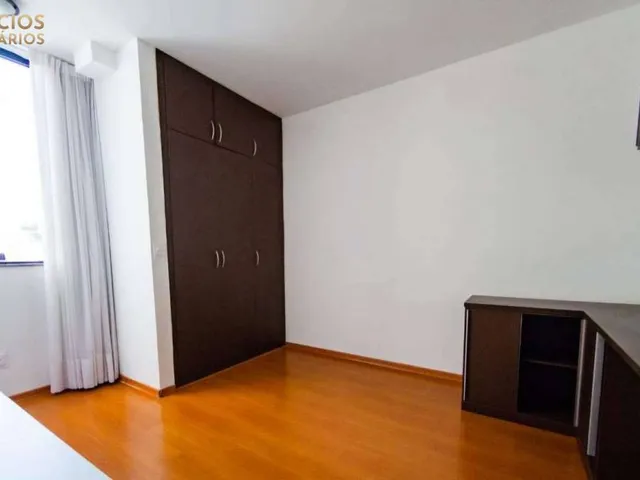 Imagem 6: Apartamento À Venda em Belo Horizonte, Gutierrez, com 4 Quartos, 164M²