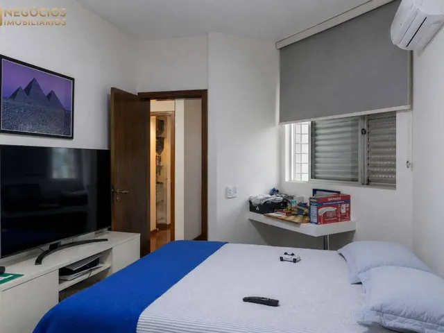 Imagem 11: Apartamento À Venda em Belo Horizonte, Gutierrez, com 3 Quartos, 325M²