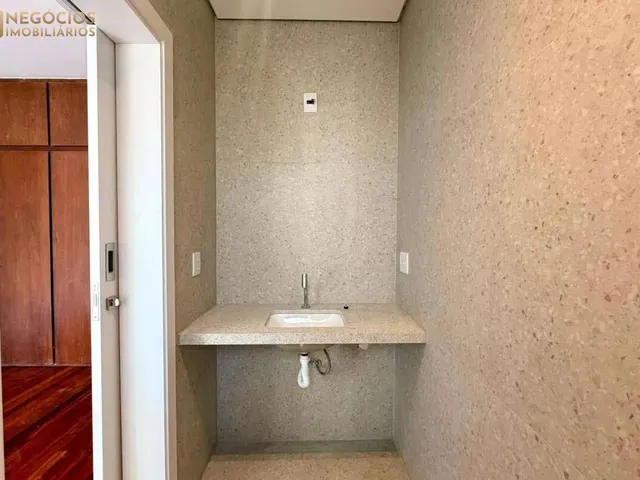 Imagem 12: Apartamento À Venda em Belo Horizonte, Gutierrez, com 4 Quartos, 140M²