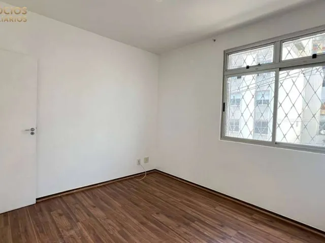 Imagem: Apartamento À Venda em Belo Horizonte