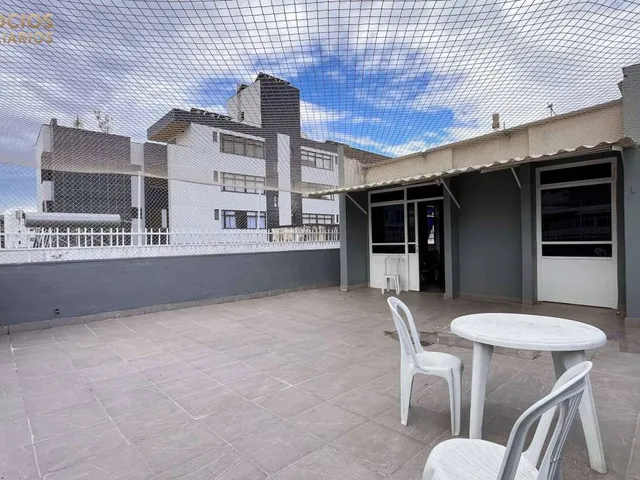 Imagem 2: Cobertura À Venda em Belo Horizonte, Gutierrez, com 3 Quartos, 238M²