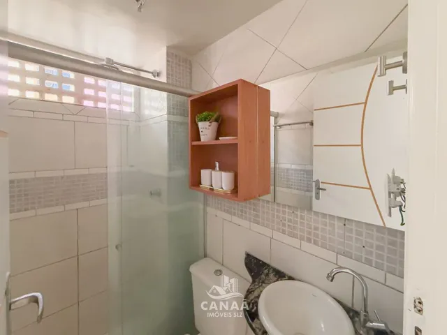 Imagem 3: Vende-Se Apartamento Reformado no Cond. Tupy II - Turu - 2 Quartos - Mobiliado