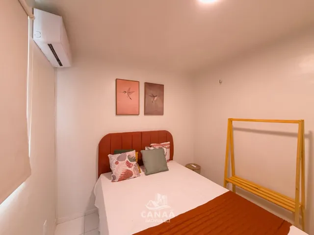 Imagem 15: Vende-Se Apartamento Reformado no Cond. Tupy II - Turu - 2 Quartos - Mobiliado