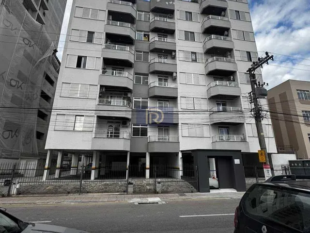 Imagem: Apartamento À Venda no Bairro Kobrasol
