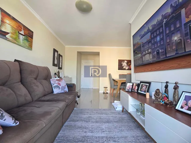Imagem: Apartamento em Barreiros, São José/Sc