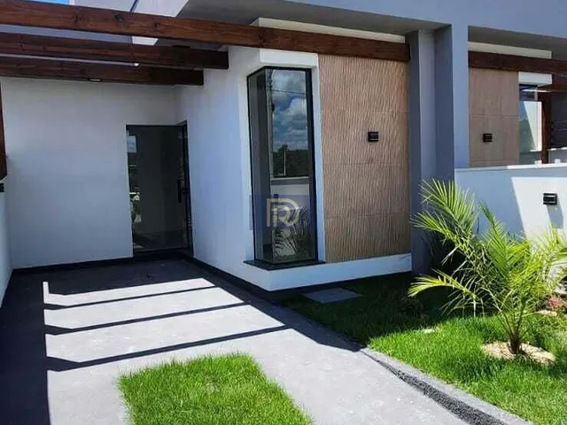 Imagem 11: Casa Geminada em Forquilhas