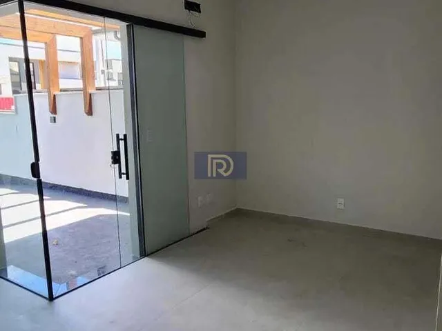 Imagem 4: Casa Geminada em Forquilhas