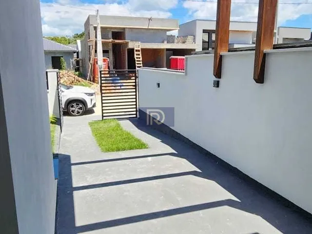 Imagem 5: Casa Geminada em Forquilhas